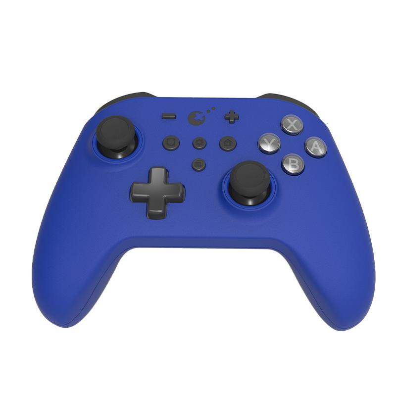 Blue pro new